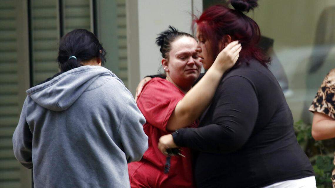 How to talk to kids about tragedy after the deadly school shooting in Uvalde, Texas