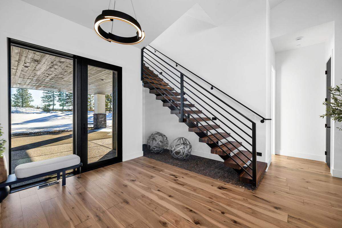 Staircase