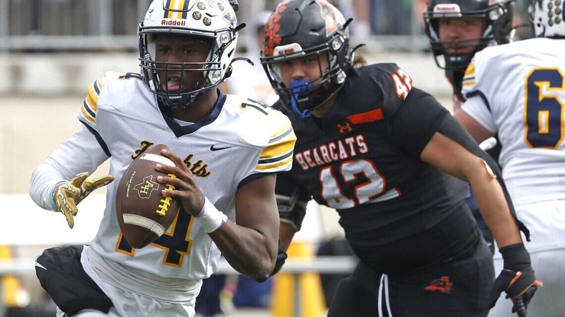 Talented Arlington Heights, Summit transfers to play at Fort Worth All Saints