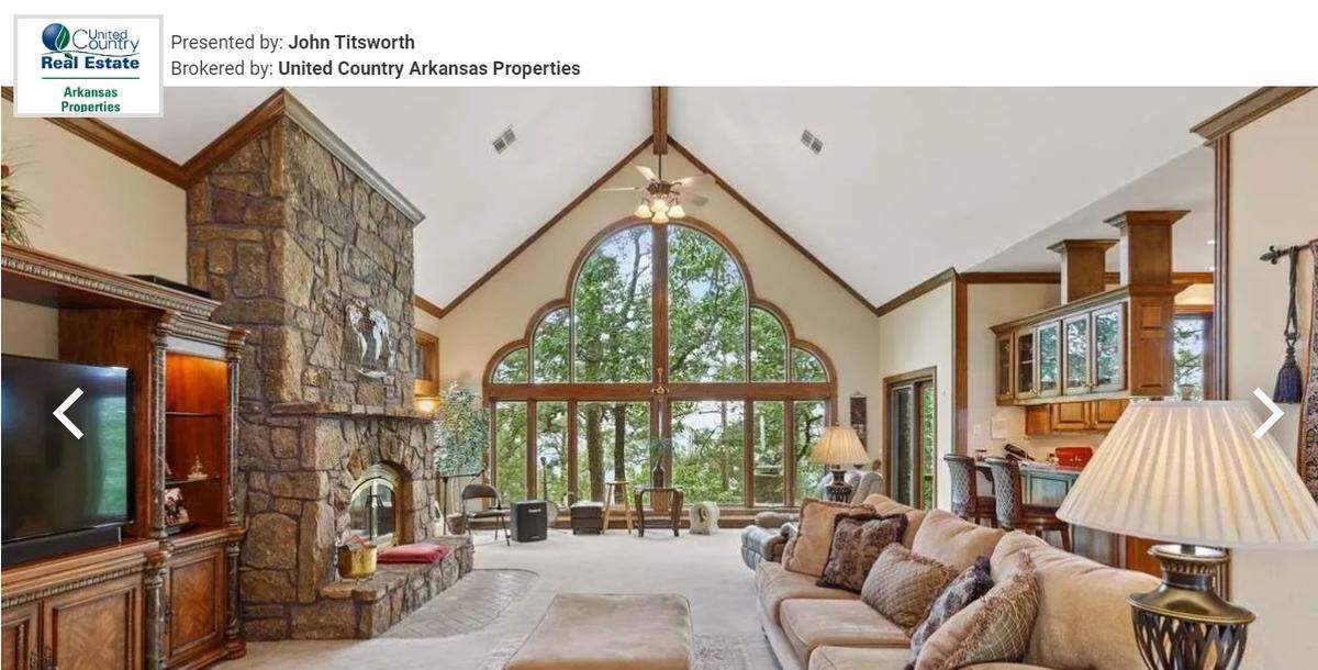 Family/great room