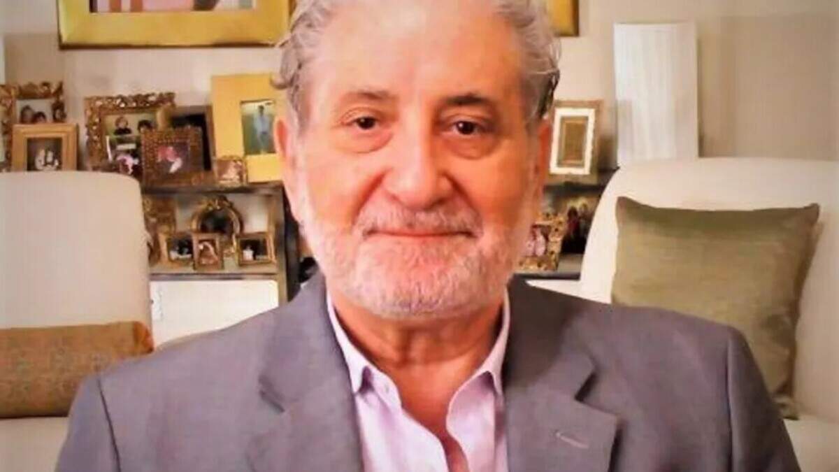 Mohammad Taghi-Farshi, 78, was shot and killed by a passenger while driving a Lyft ride-share vehicle in Dallas on Saturday, March 30, 2024, according to Dallas police.