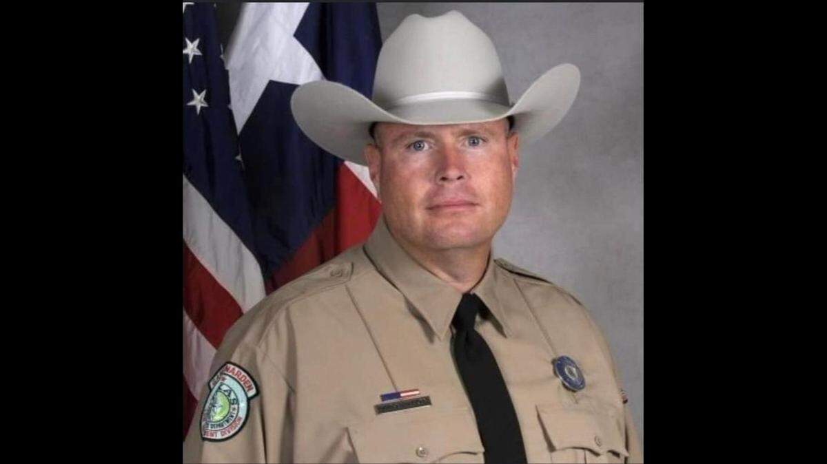 Deputy David Bosecker