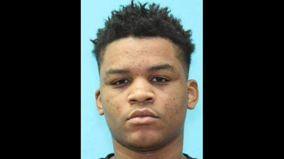 An arrest warrant on a murder charge has been issued for 20-year-old Cameron Steptoe in a fatal shooting which occurred Friday night in Forest Hill, according to police.