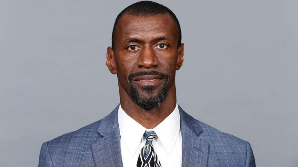 Dallas Cowboys strength and conditioning coach Markus Paul dies at age of 54