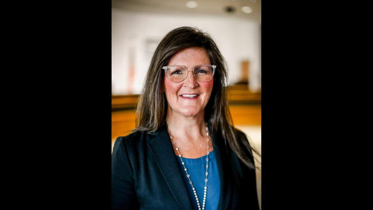 Jennifer Murphy, Place 7 trustee, Northwest ISD board