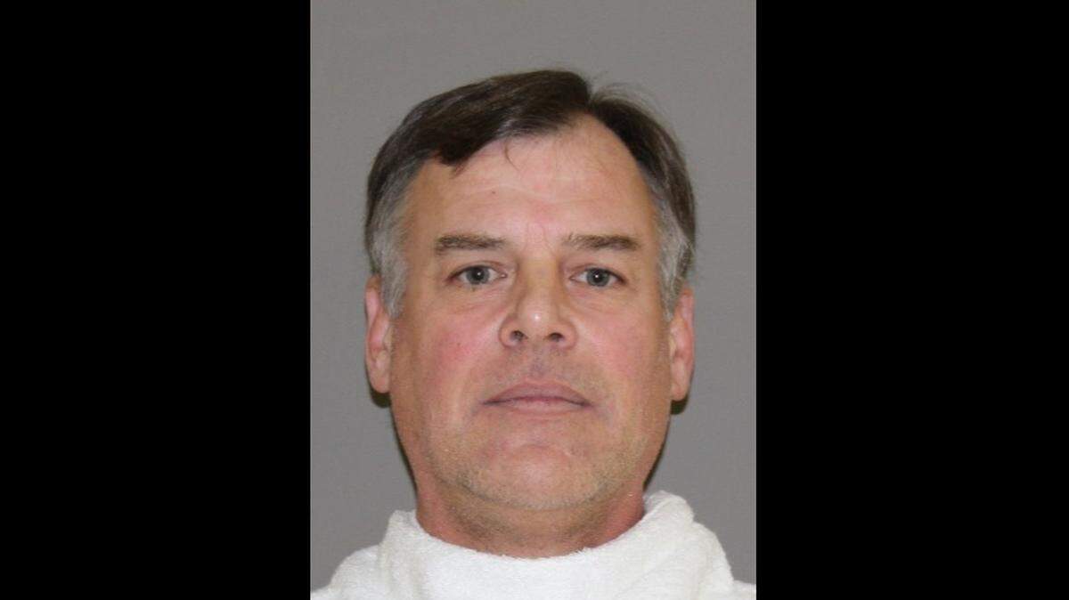 John K. Wetteland
