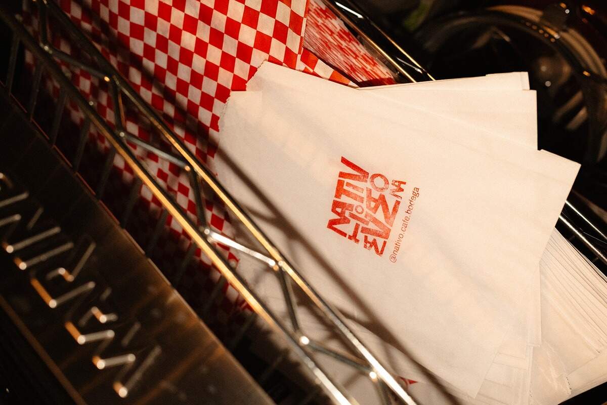 Nativo Cafe y Bodega on White Settlement Road near downtown Fort Worth will hold its grand opening on May 16.