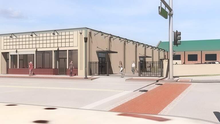 New dive bar coming to Fort Worth’s Near Southside