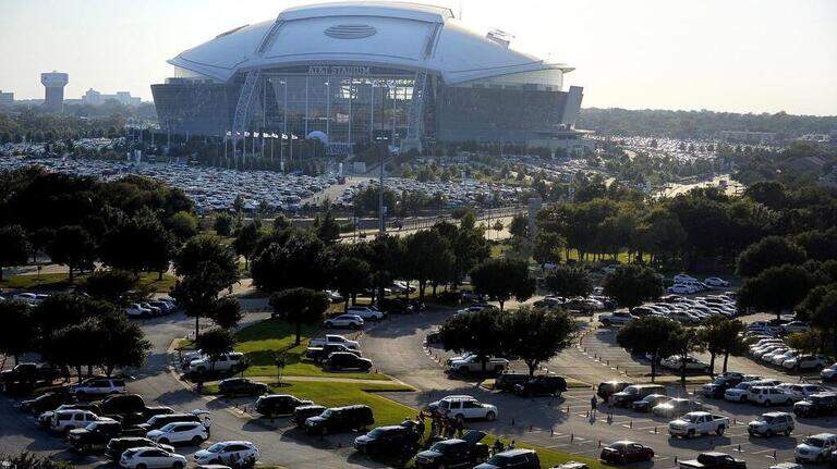 Traffic tips for tonight’s Dallas Cowboys football game - and for commuters