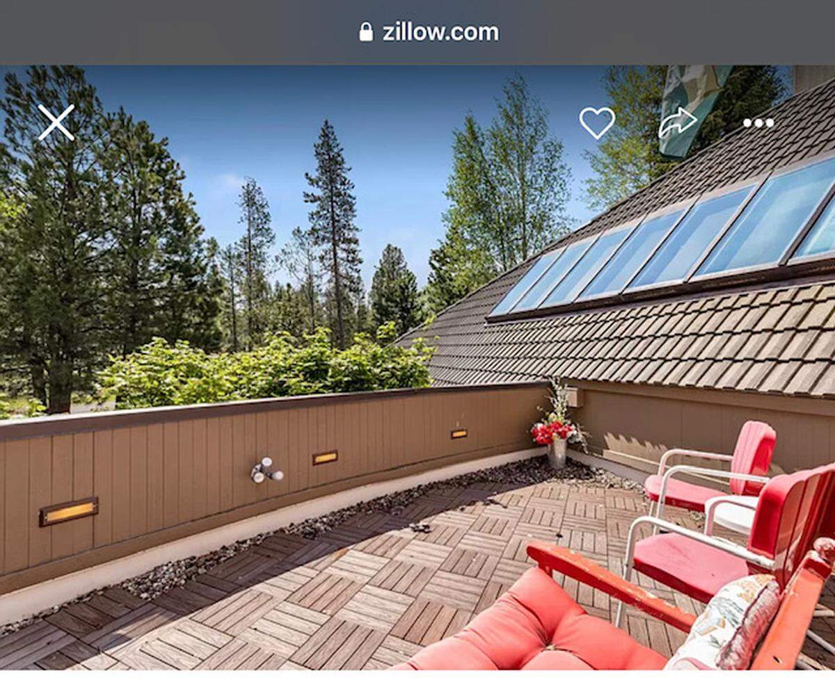 Roof top