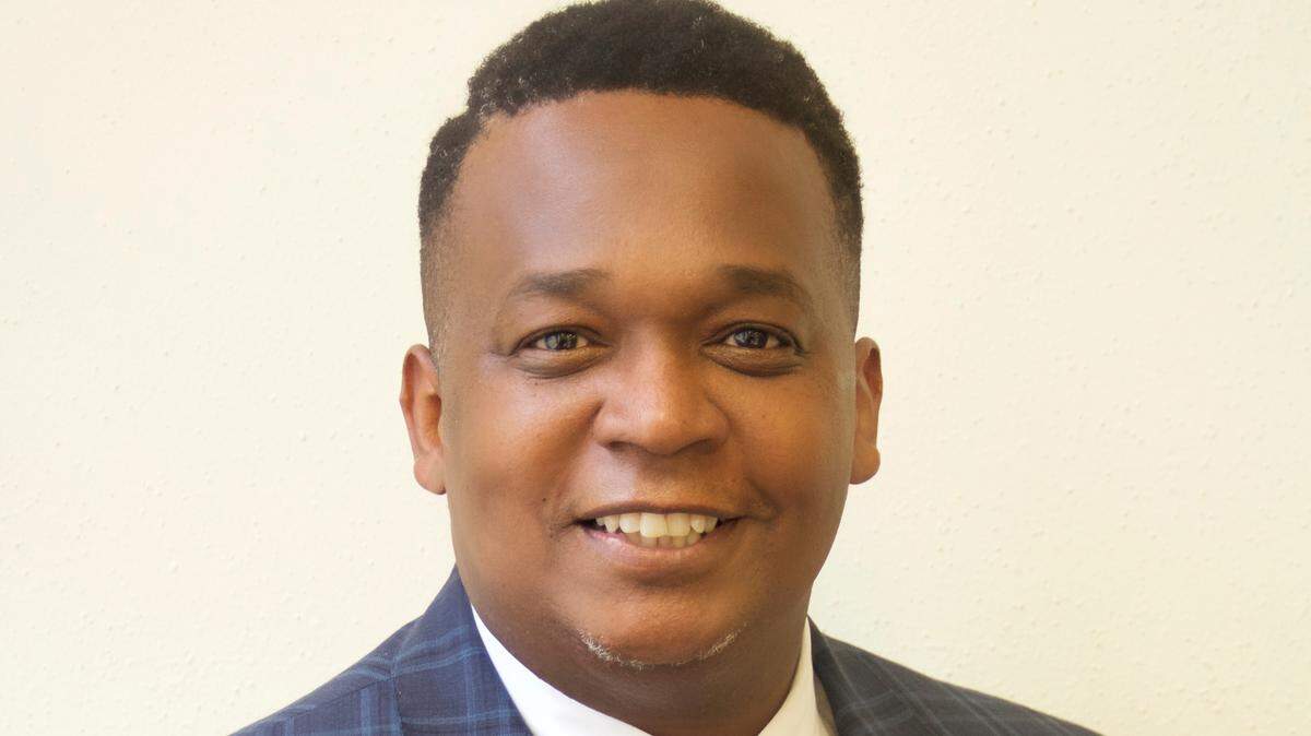 Sultan H. Cole Sr., who was the Fort Worth Metropolitan Black Chamber of Commerce's board chairman will now fill the interim president role.