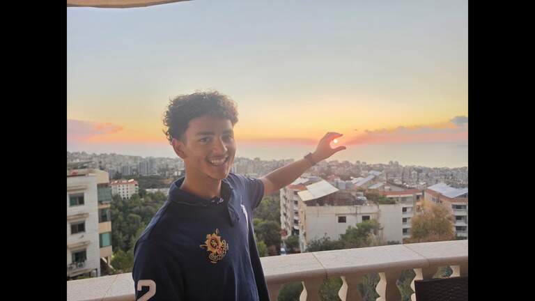 ‘He taught us all to smile’: Friends remember teen killed helping at I-35W crash