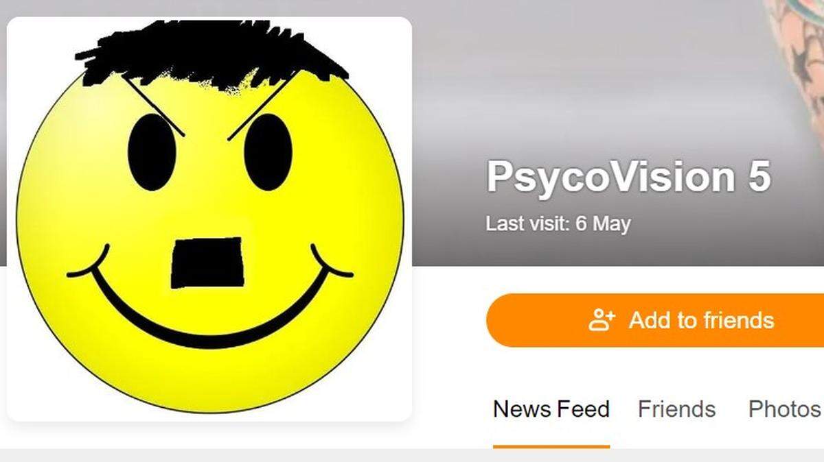 Here’s what Allen mass shooter posted on social media, and why it didn’t prevent attack