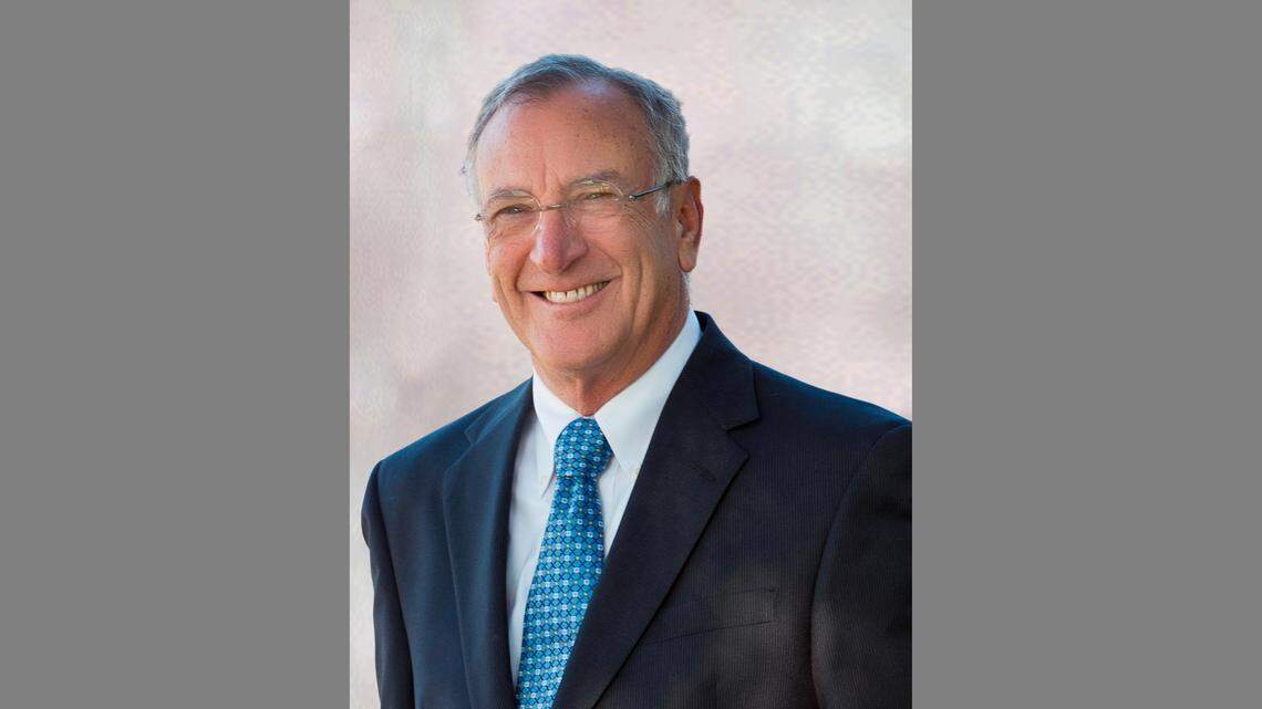 TTI founder and philanthropist Paul Andrews died Sunday.