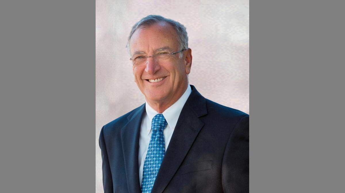 TTI founder and philanthropist Paul Andrews died Sunday.