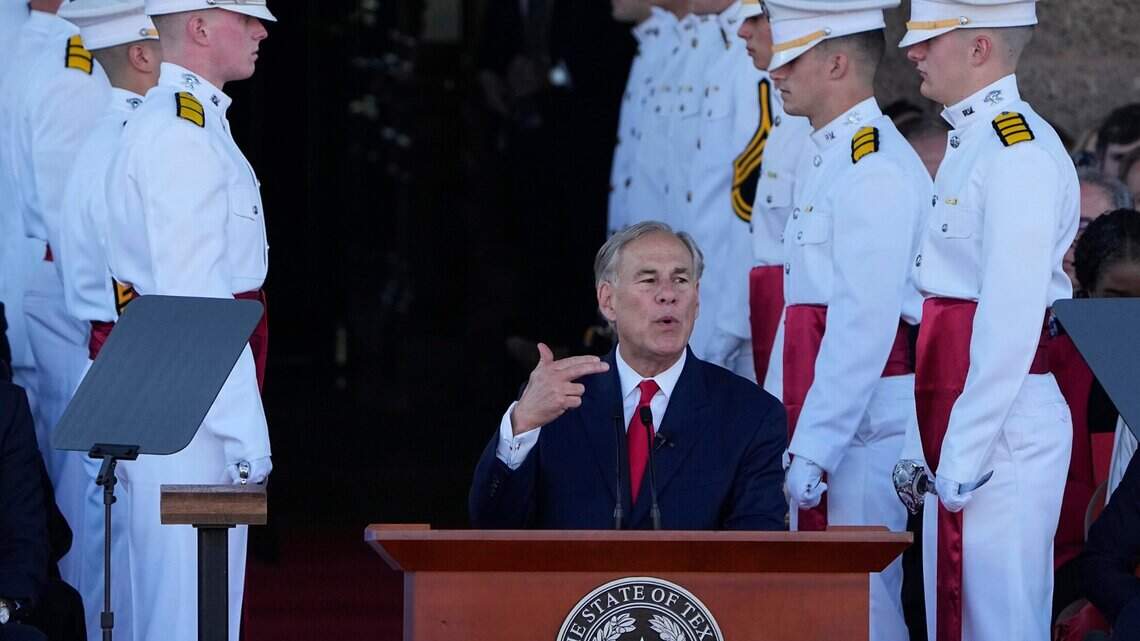 Abbott’s talk on school choice and property tax cuts sounds good. Now, he must deliver | Opinion