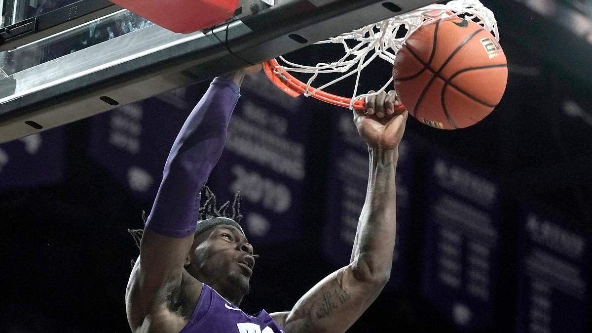 TCU basketball is on a two-game winning streak going into its game at Oklahoma State on Wednesday night.