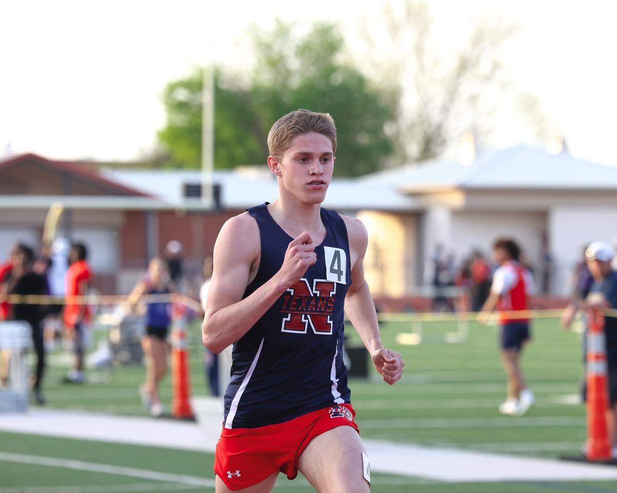 Justin Northwest phenom Cooper Lutkenhaus turns pro at 16, signing with Nike.