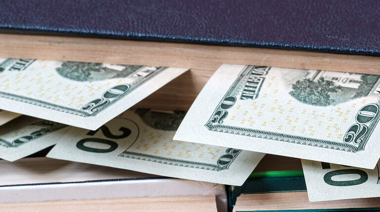 Can a Texas employer legally take back overpaid wages? Here’s what the law says