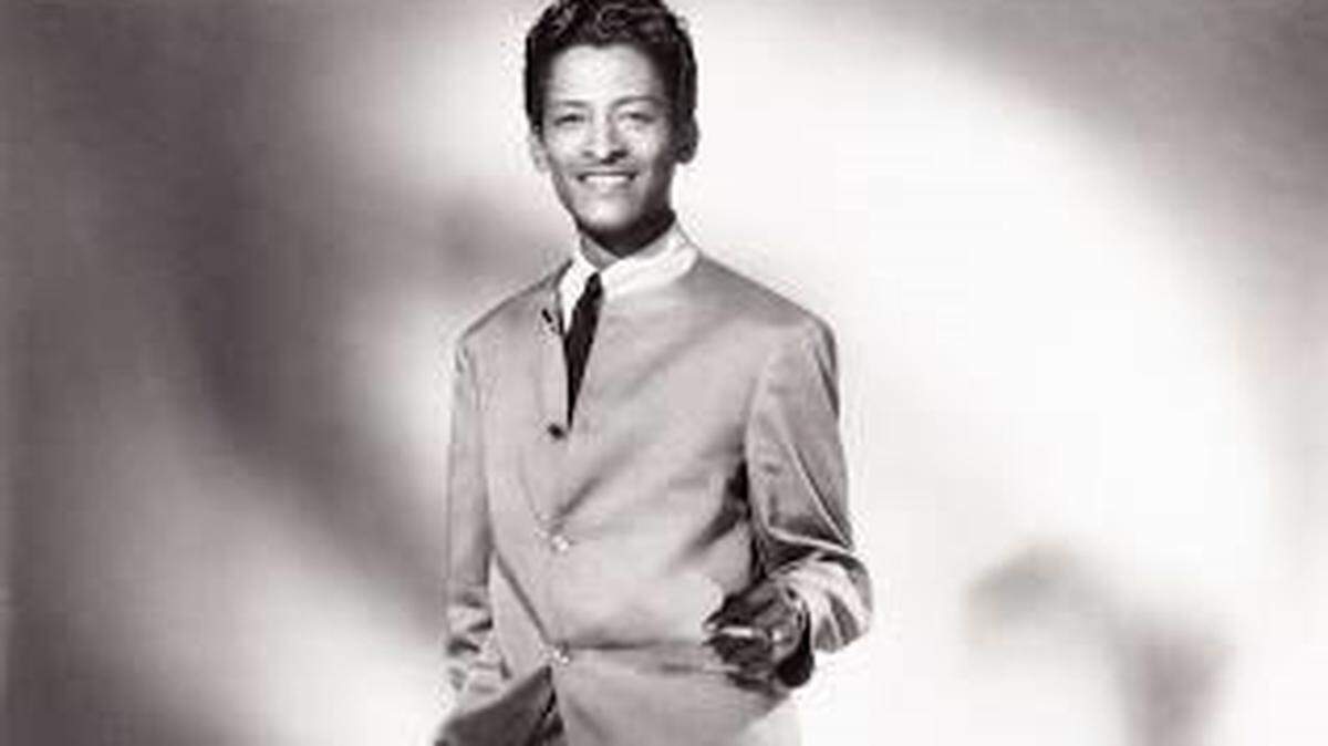 Bobby Day - whose real name was Robert James Byrd Sr. - graduated from I.M. Terrell High School in Fort Worth and went on to a successful career in music.
