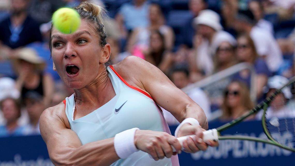 Simona Halep of Romania is ranked among the top eight players in women’s tennis. She will likely be one of the players to play in the 2022 WTA Finals, which will be played at Dickies Arena in Fort Worth.