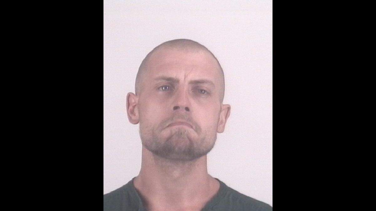 Jonathan Scifres, 29, was sentenced to 42 years in prison for the murder of Catherine Davis.