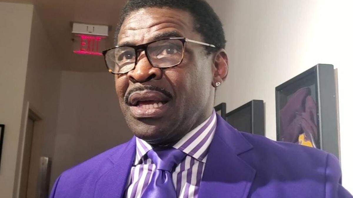 A federal judge has ordered Marriott to release all video and audio recordings related to Michael Irvin’s alleged improper encounter with a hotel employee before Super Bowl LVII.