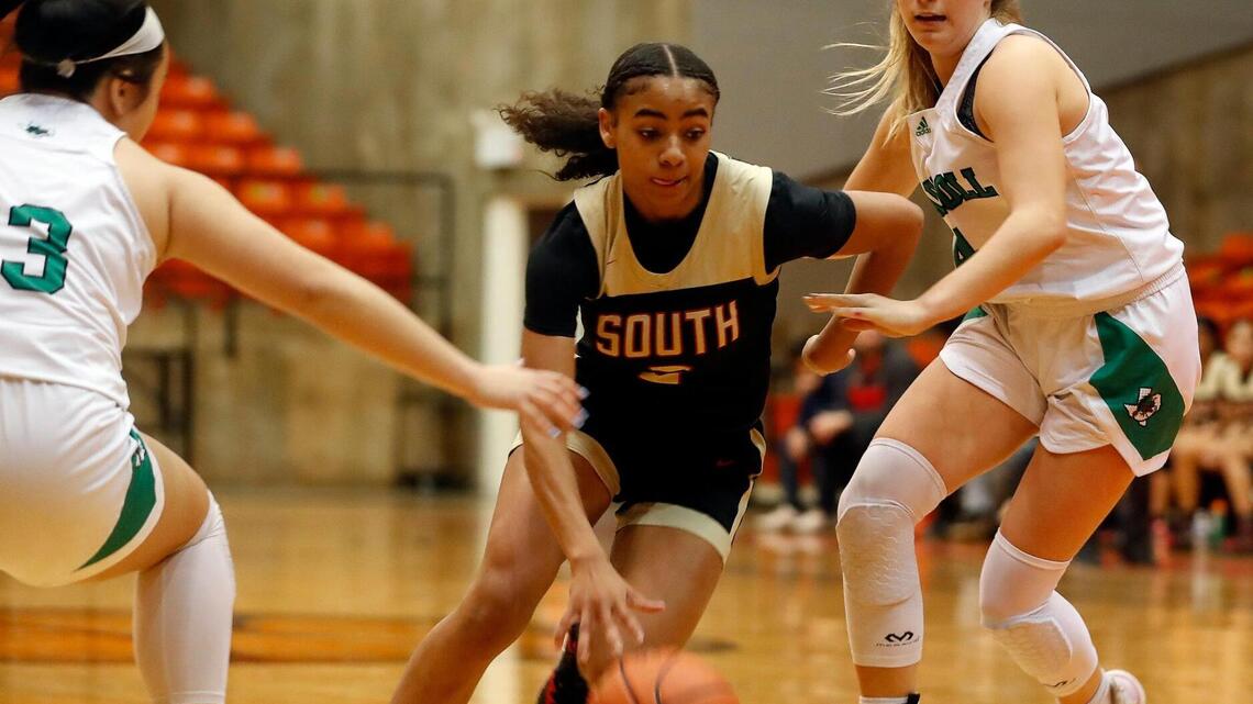Summer Creek girls have no answer for South Grand Prairie in state semifinal game