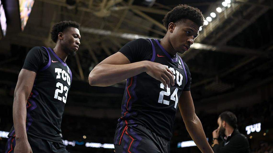 TCU basketball could be special next year — but can it keep its top players?