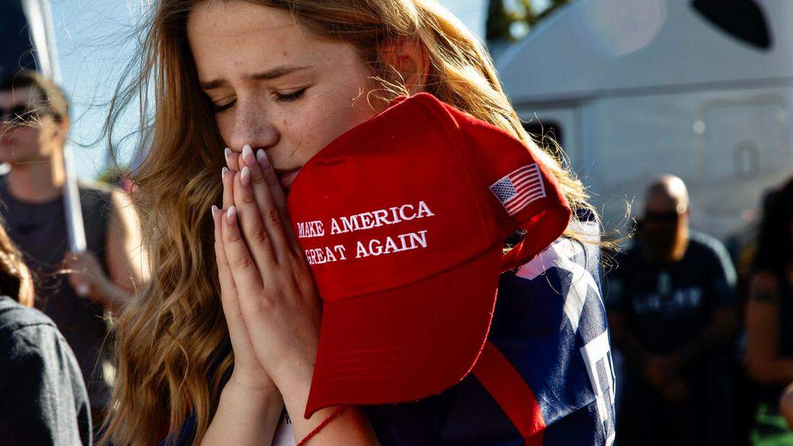 Can churches take sides in politics? Supreme Court opening will put that to the test