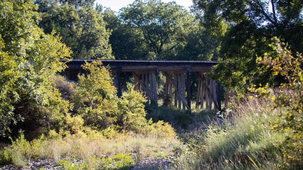 New Palo Pinto state park gives us a chance to celebrate Texas’ majestic outdoors