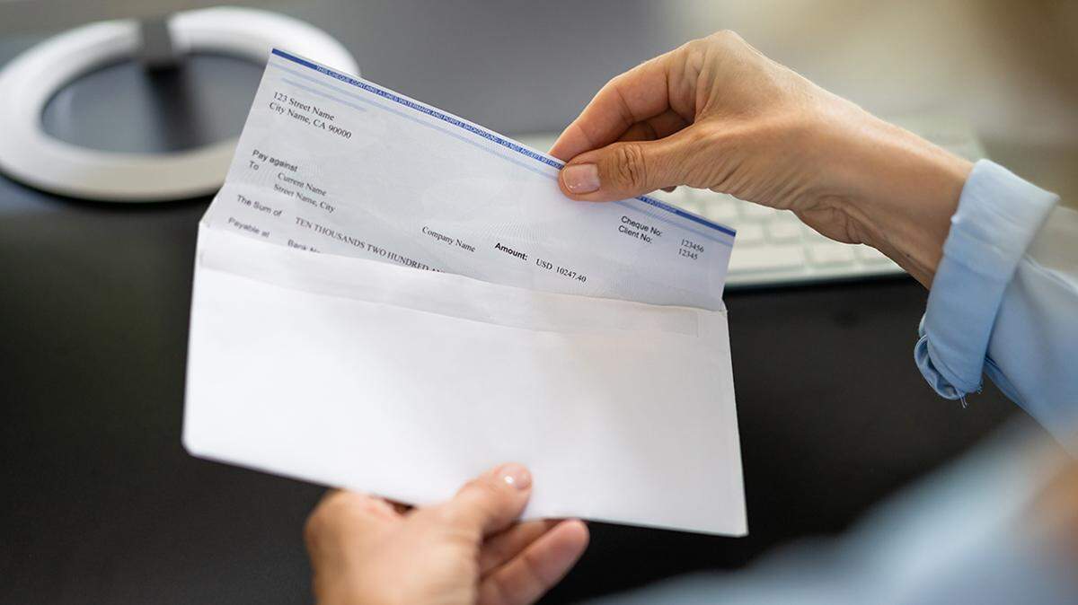 What’s the net effect once public servants can’t work, but then eventually get back pay?