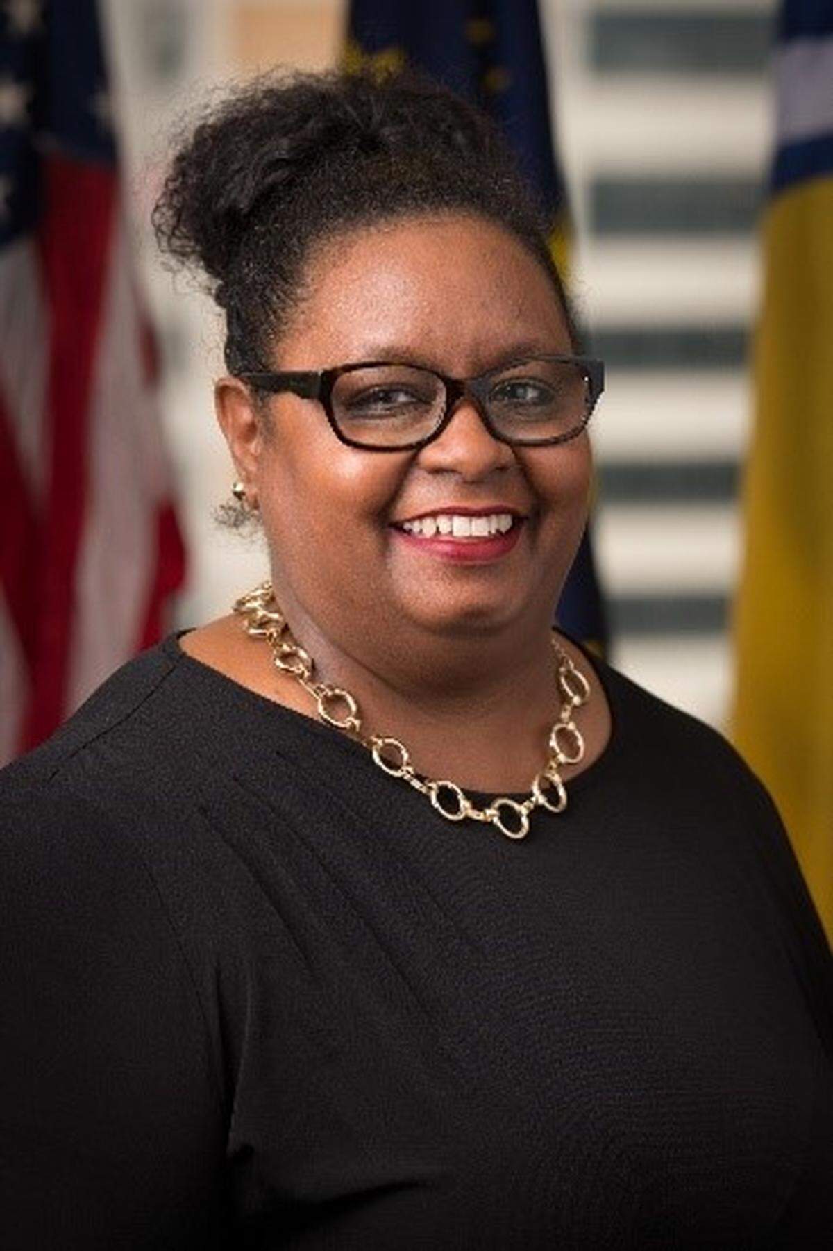 Christina Brooks