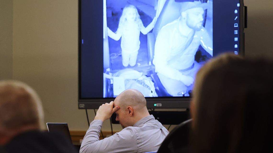 ‘Forever changed’: Trial witnesses share impact of Athena Strand’s murder