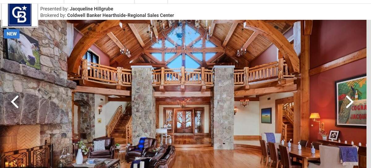 Great room