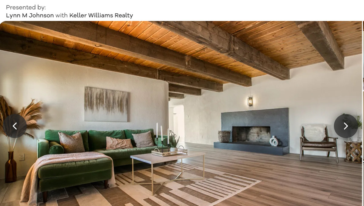 Great room