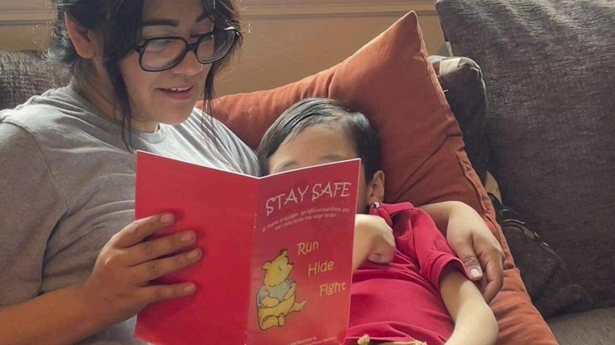 Do you think your child is ready to be left home alone? Here’s what you know before you make that decision.