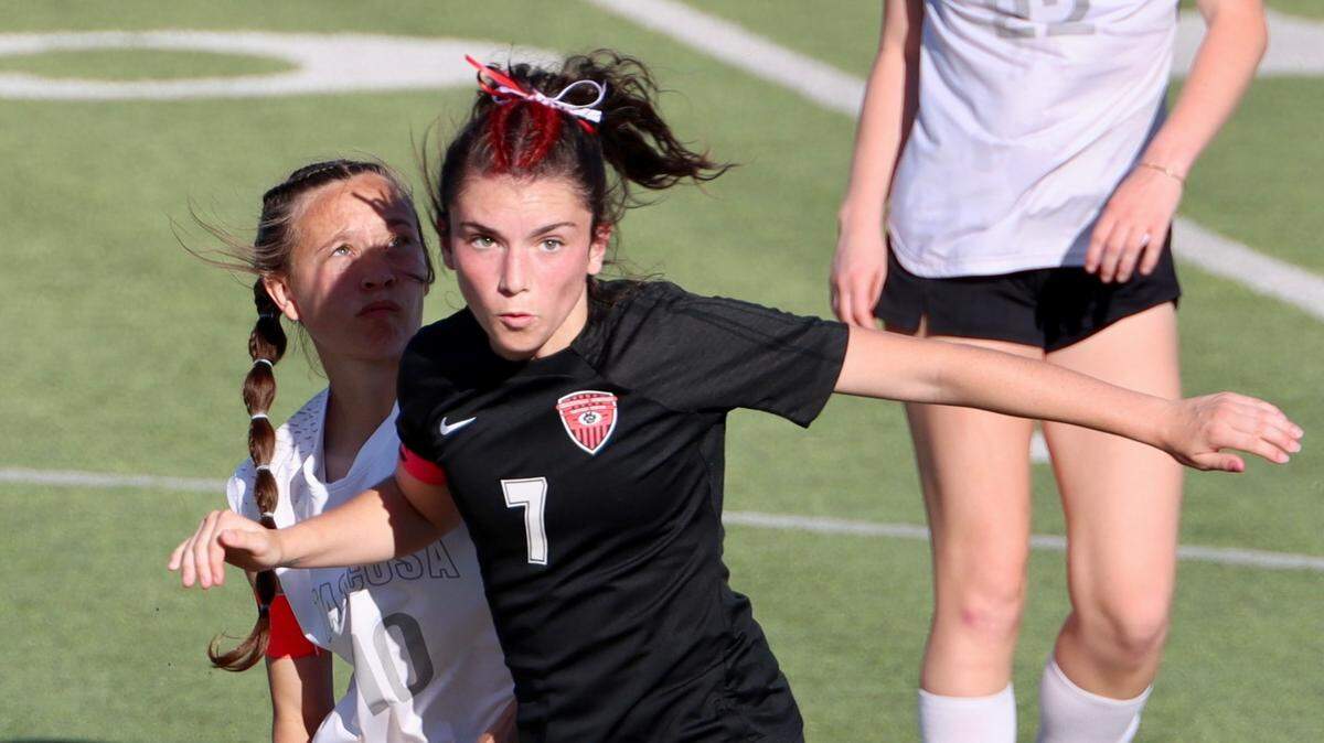 The Colleyville Heritage Panthers are heading to the state semifinal. See more results and details from Fort Worth-area squads.