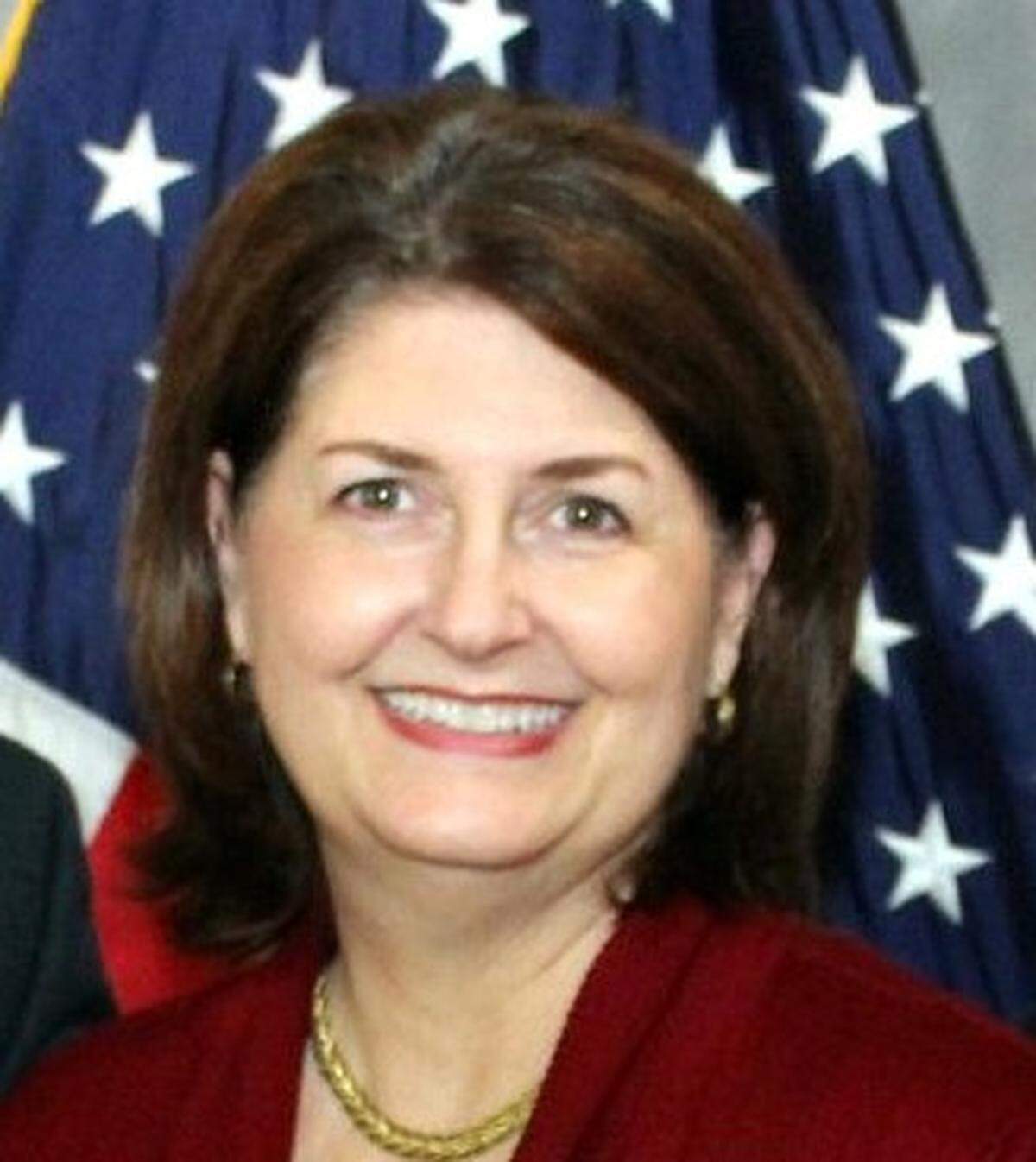 Susan Wright is a member of the State Republican Executive Committee and a Tarrant County GOP precinct chairwoman. She lives in Arlington.