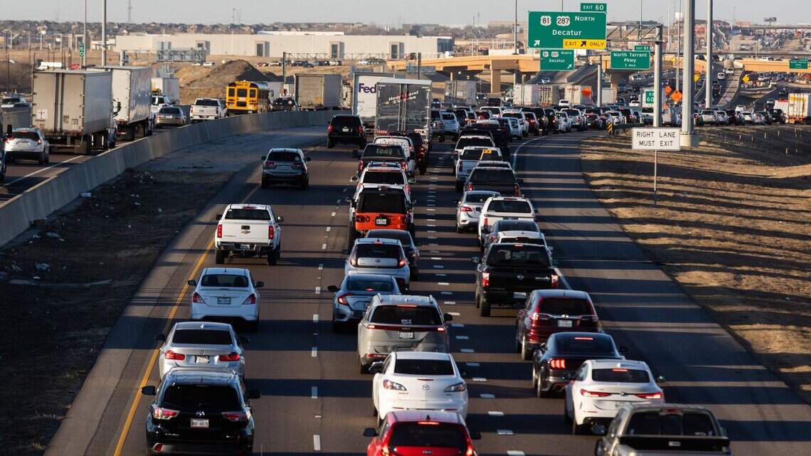 Will filling up your gas tank this Memorial Day weekend be a lot cheaper than last year?