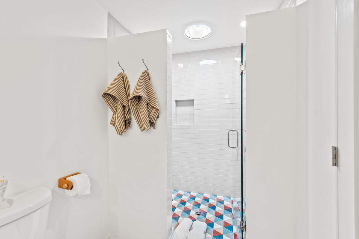 Shower