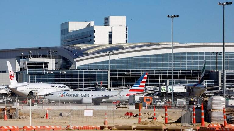 Gov. Abbott reports DFW Airport to Justice Department for discrimination