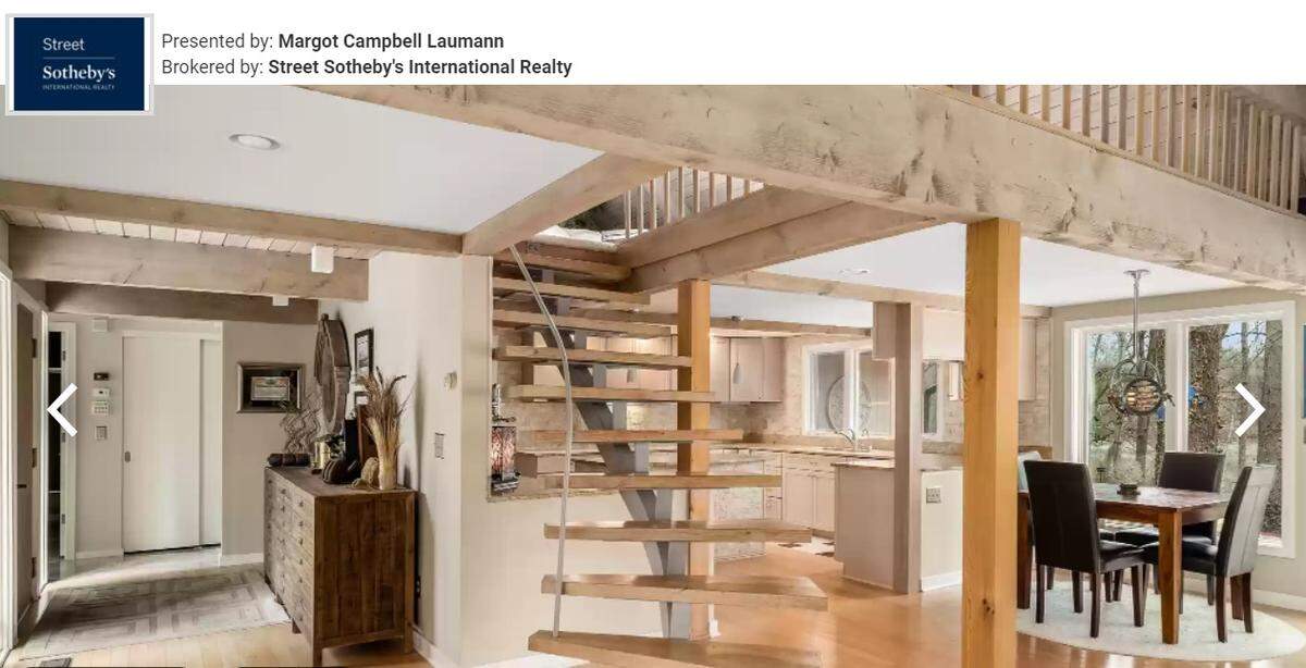Staircase