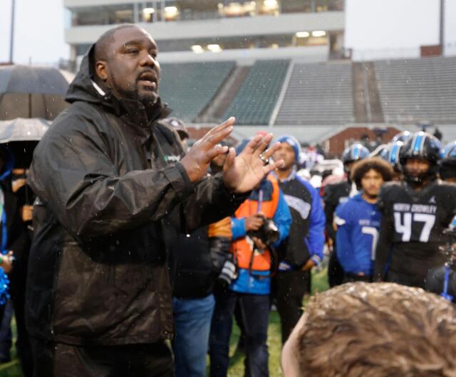 DFW high school football: Coaches’ average salary over $120K | Fort ...