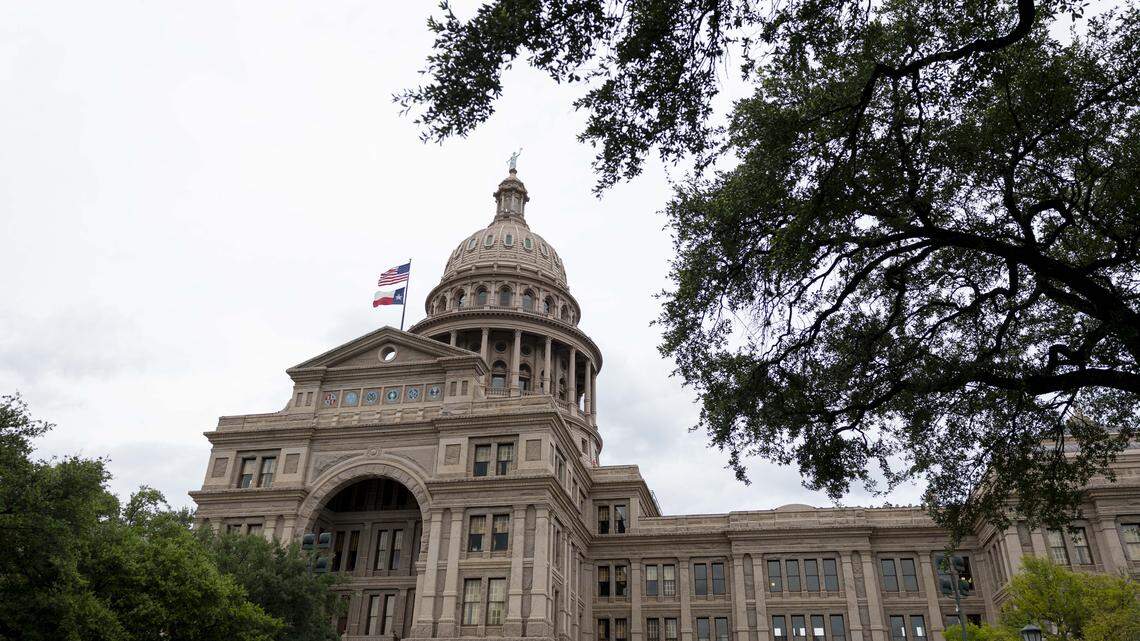 Live election results: Texas and Tarrant County primary runoffs
