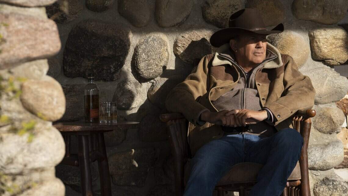 Saddle up! ‘Yellowstone’ to film in this small North Texas town this week