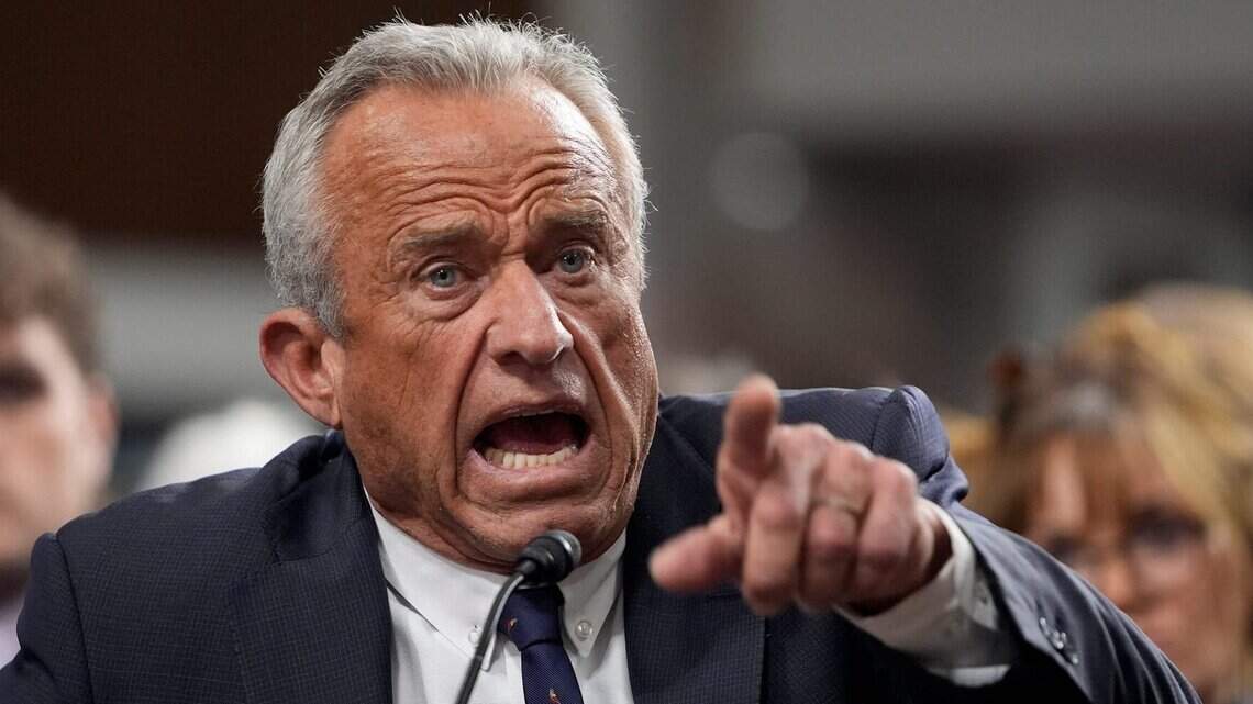 Now we know how many kids must die from measles before RFK Jr. tries to save them | Opinion