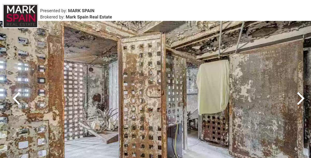 Jail