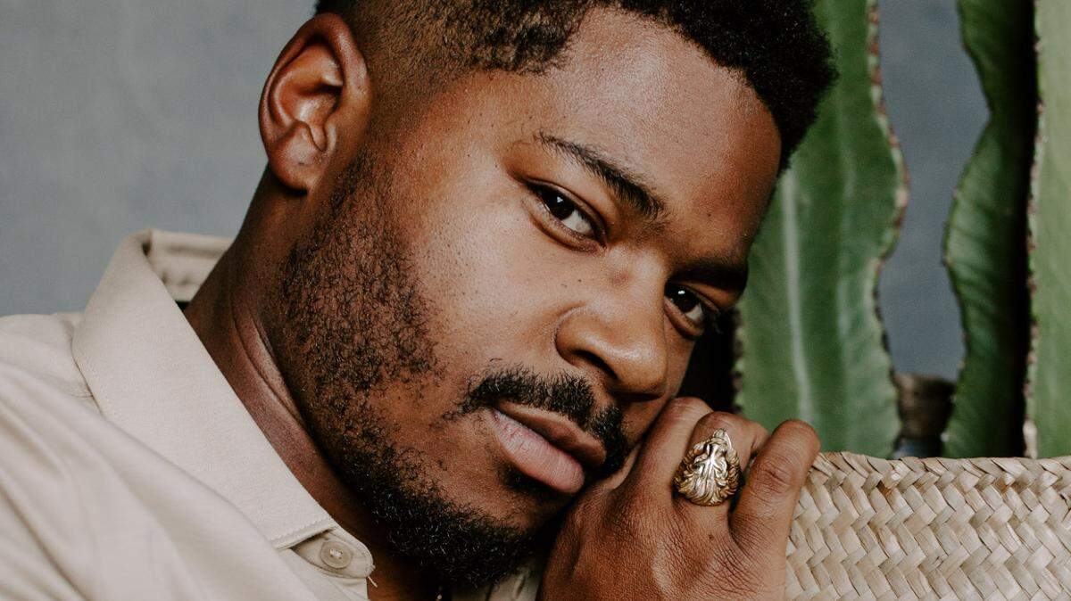 Arlington Lamar High School graduate CJ Stewart has found success in the entertainment industry and now is looking to launch a series titled “Dead Hero,” that he said is, ultimately, about dreams.