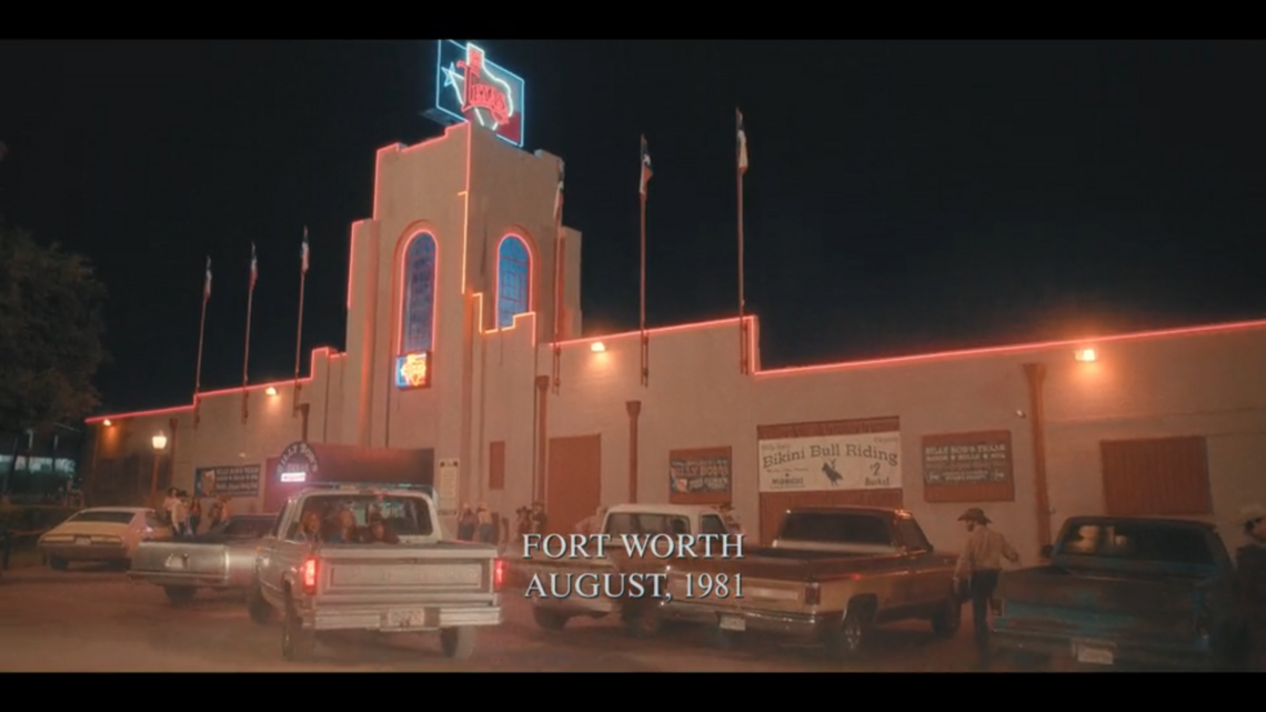 Spot all the North Texas filming locations in 'Dutton Ranch' season 1